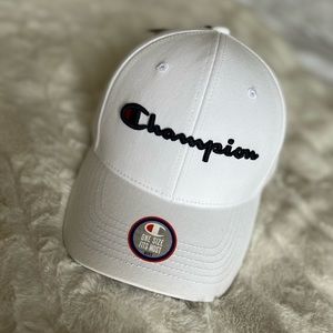 Champion Hat